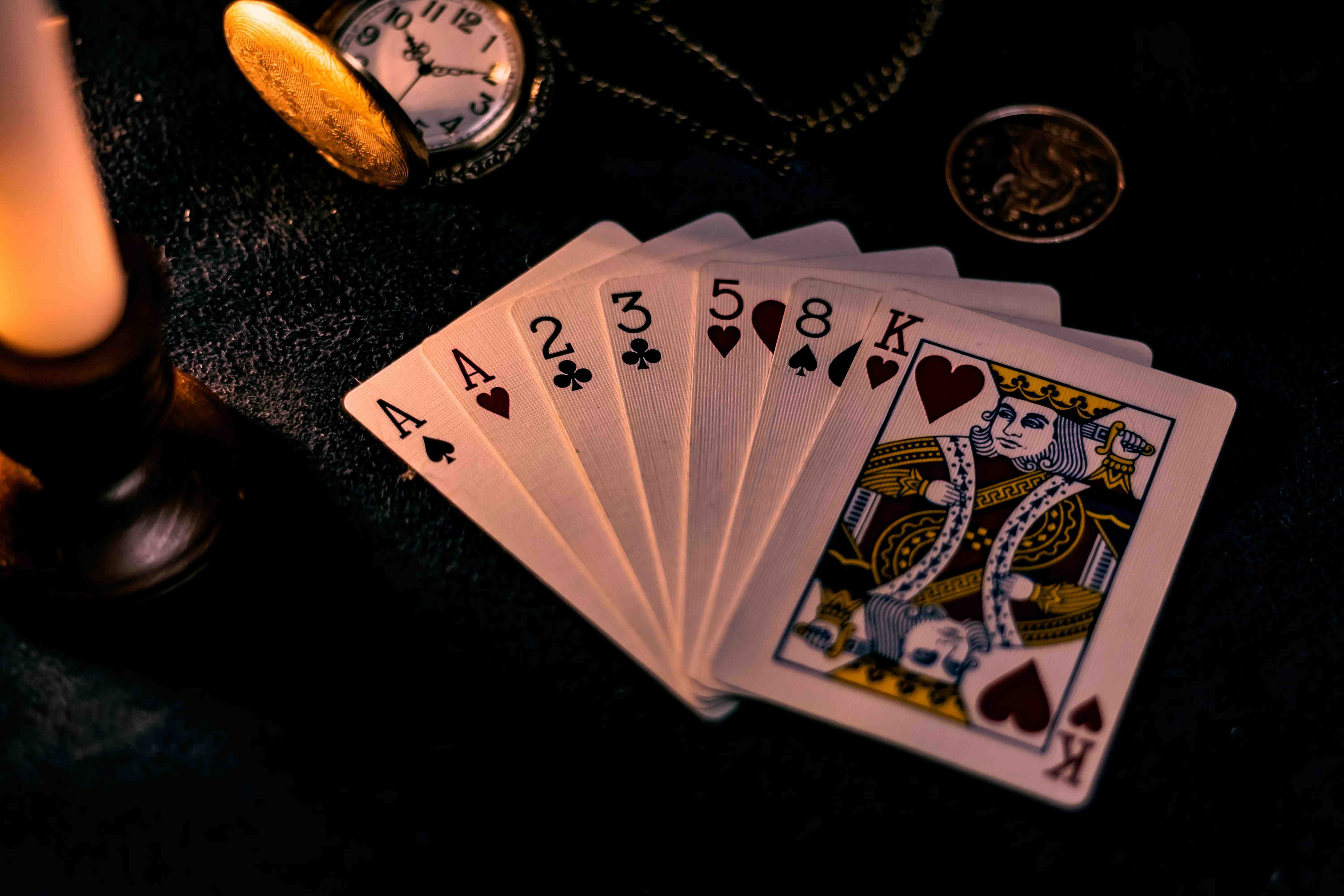 Live Casino rm98d