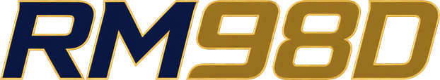 rm98d Logo